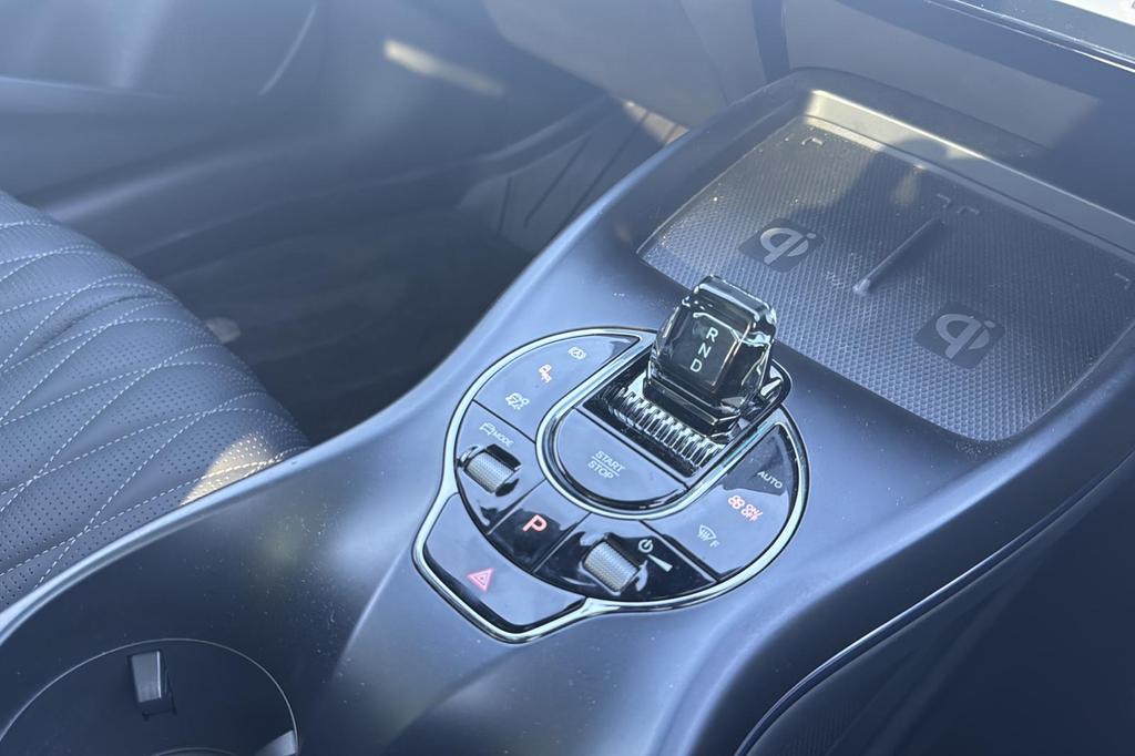 BYD Seal