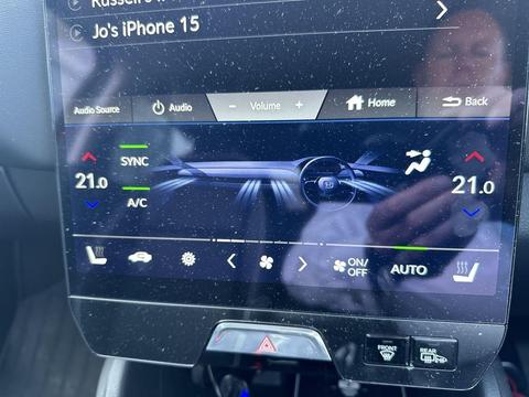 Honda e:Ny1