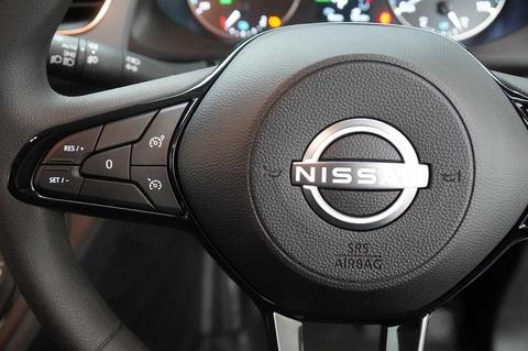 Nissan Townstar