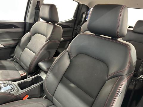 MAXUS T90EV