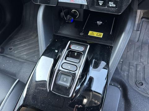 Honda e:Ny1