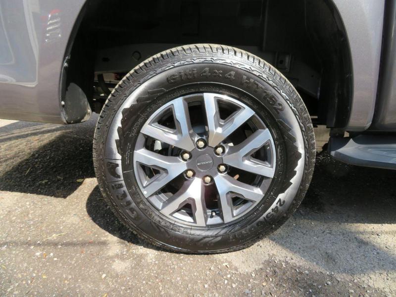 MAXUS T90EV