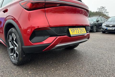 BYD Atto 3