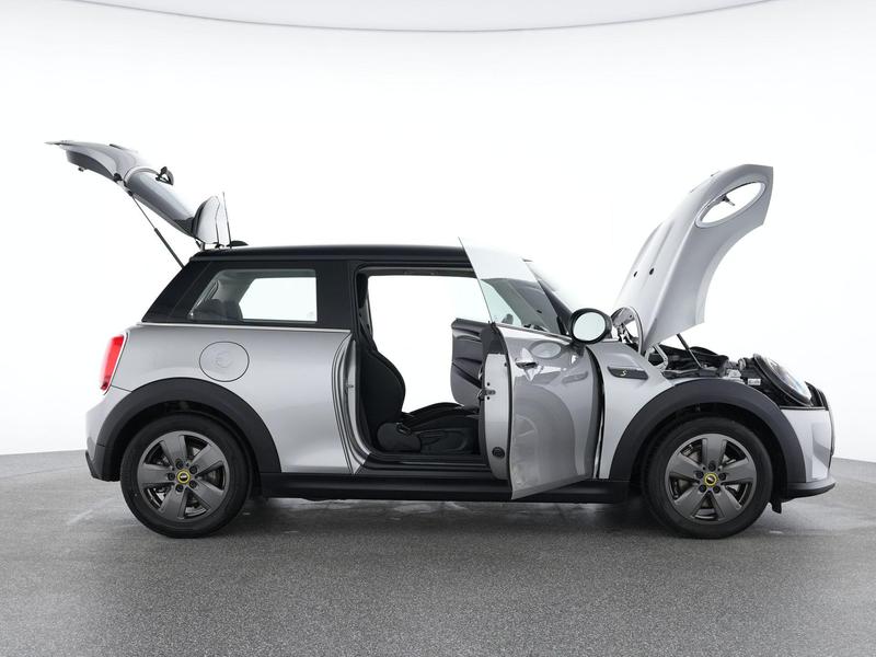 MINI Electric Hatch