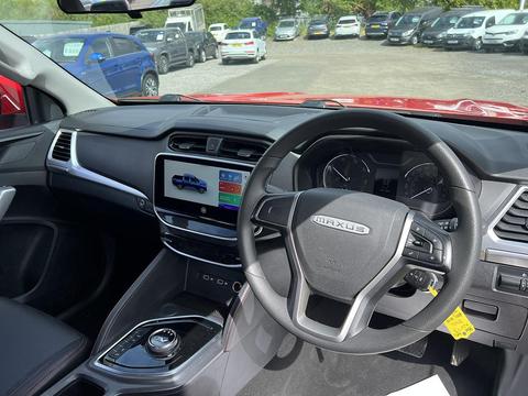 MAXUS T90EV