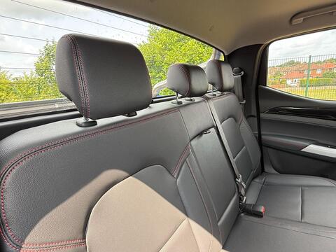 MAXUS T90EV