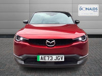Mazda MX-30