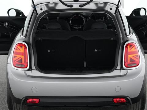 MINI Electric Hatch