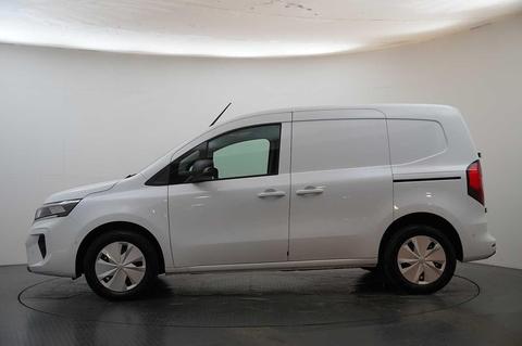 Nissan Townstar
