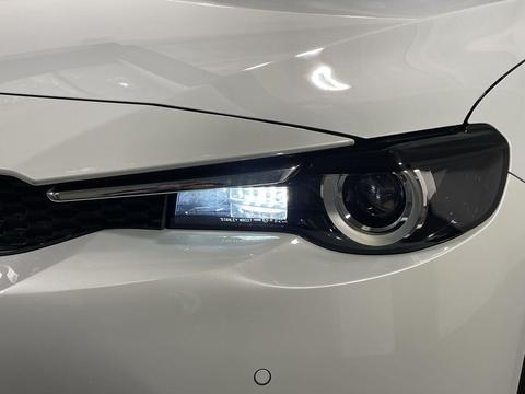 Mazda MX-30