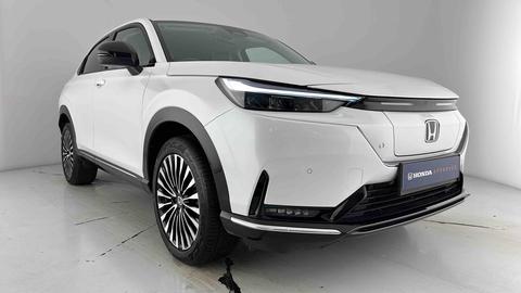 Honda e:Ny1