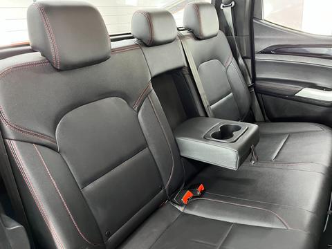 MAXUS T90EV