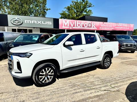 Maxus T90EV