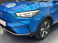 MG MG ZS
