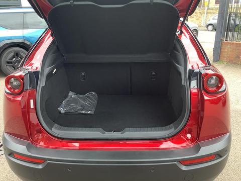 Mazda MX-30