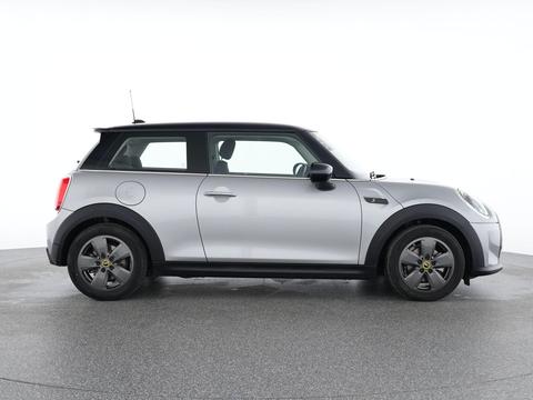 MINI Electric Hatch