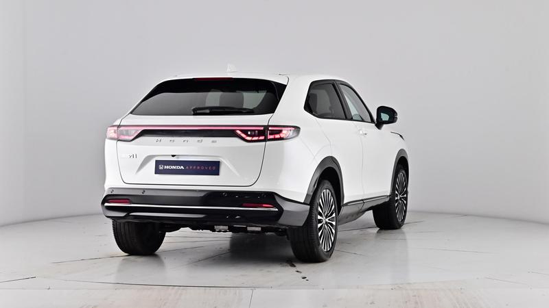 Honda e:Ny1