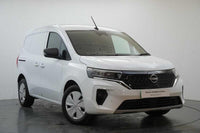 Nissan Townstar