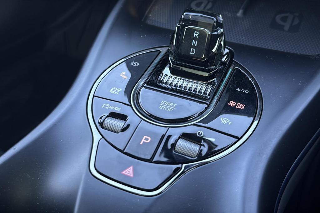 BYD Seal