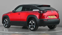 Mazda MX-30