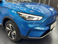 MG MG ZS
