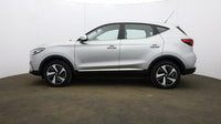 MG MG ZS