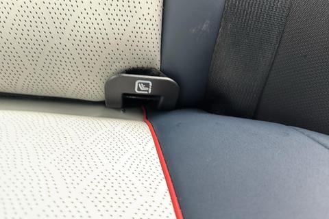 BYD Atto 3