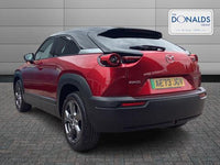 Mazda MX-30