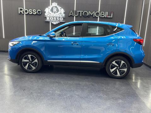 MG MG ZS