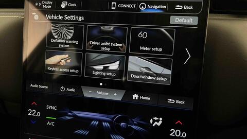 Honda e:Ny1