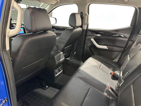 MAXUS T90EV