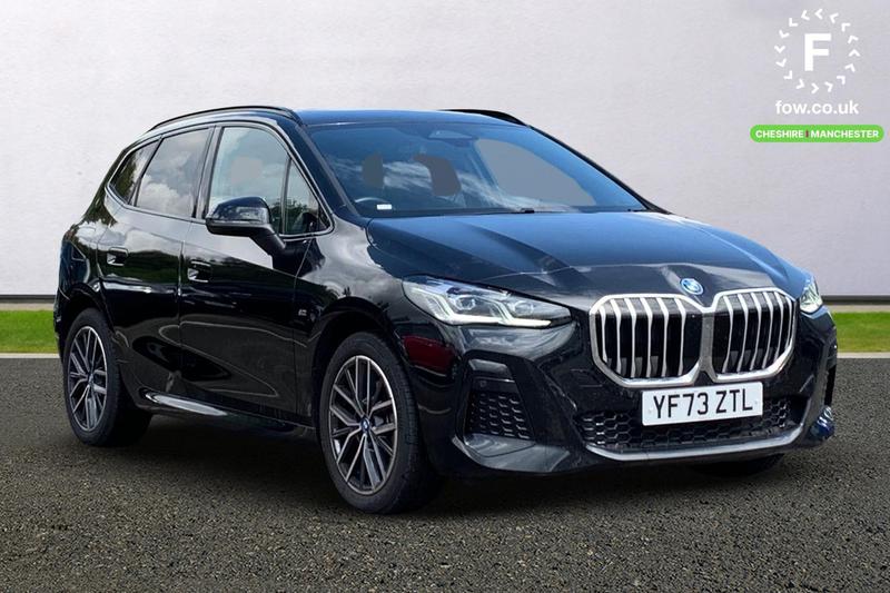 BMW 2 Series Active Tourer