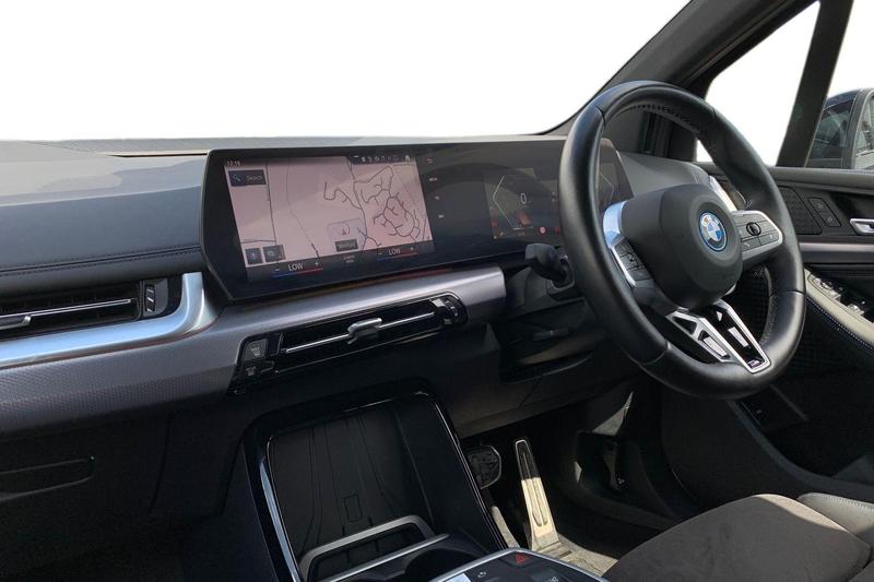 BMW 2 Series Active Tourer