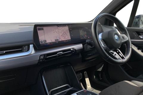 BMW 2 Series Active Tourer