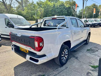 Maxus T90EV