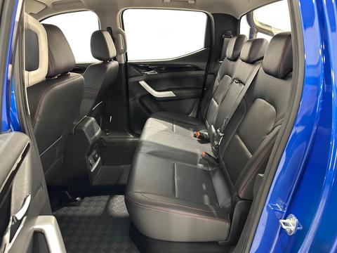MAXUS T90EV
