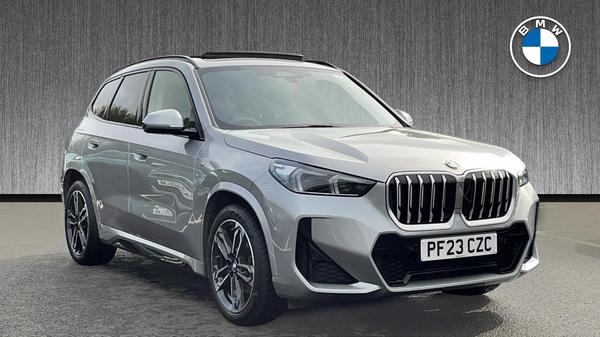 BMW 2 Series Active Tourer