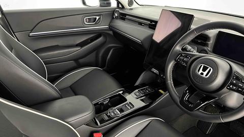 Honda e:Ny1