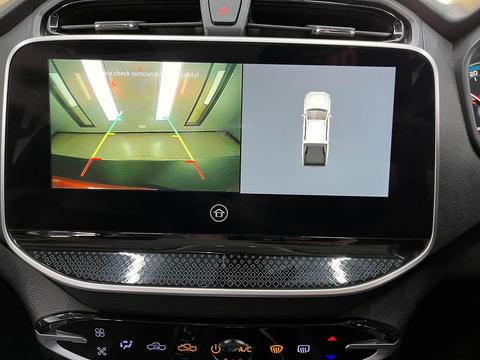 MAXUS T90EV