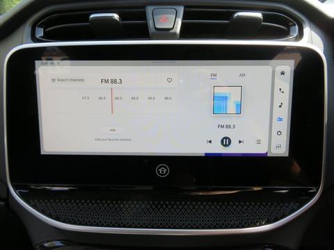 MAXUS T90EV