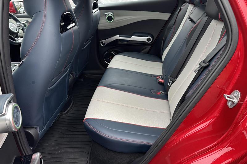 BYD Atto 3