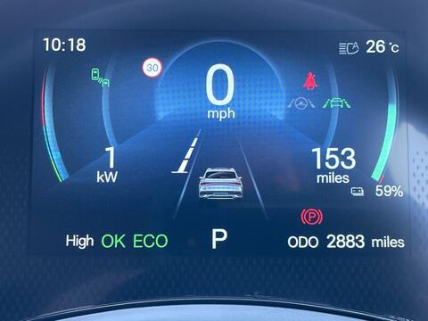 BYD Atto 3