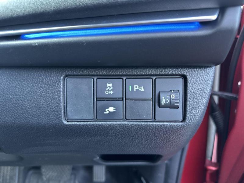 Honda e:Ny1
