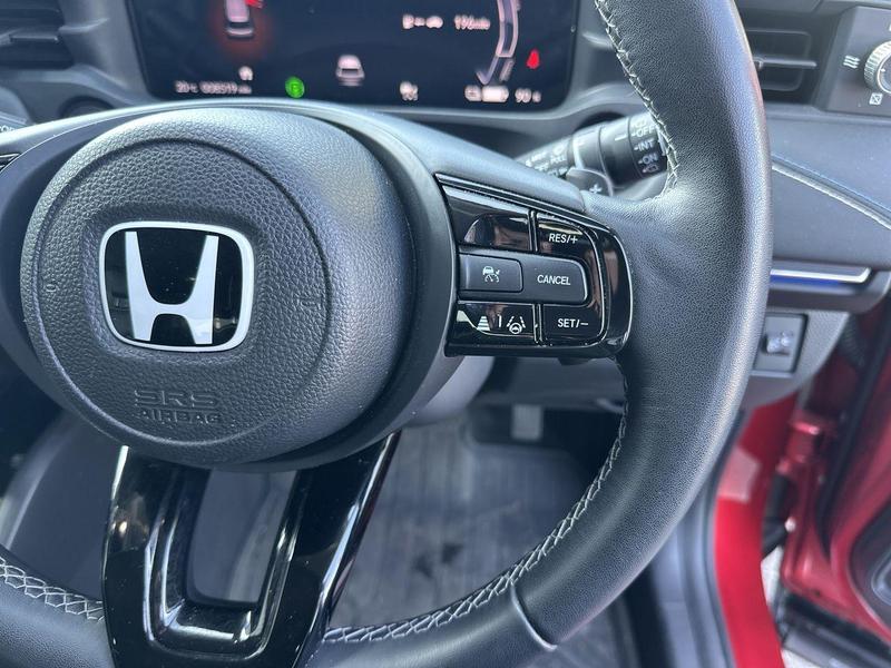 Honda e:Ny1