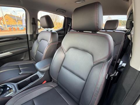 MAXUS T90EV