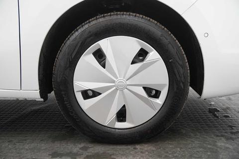 Nissan Townstar