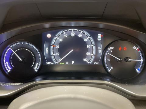 Mazda MX-30