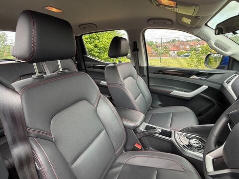 MAXUS T90EV