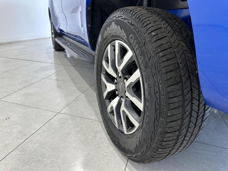 MAXUS T90EV