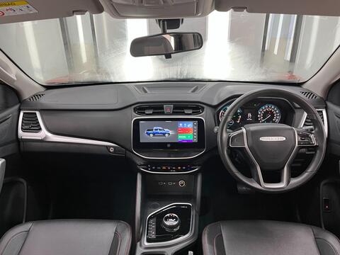 MAXUS T90EV
